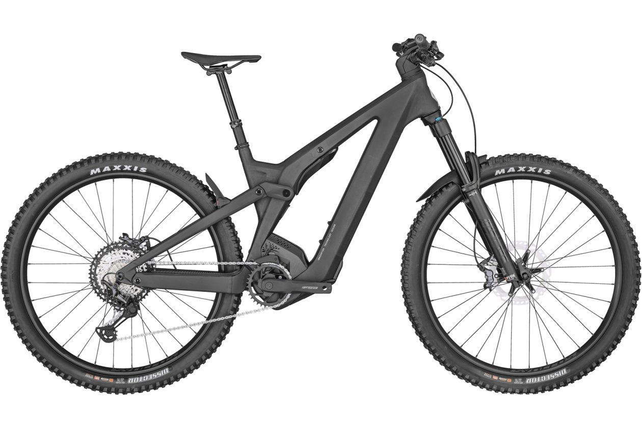Scott Patron eRIDE 900 - 750 Wh - 2023 - 29 Zoll - Fully