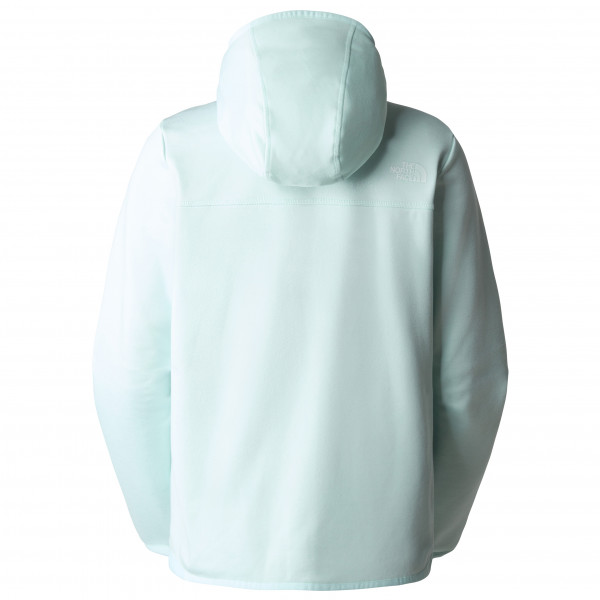 The North Face - Women's Canyonlands Hoodie - Fleecejacke