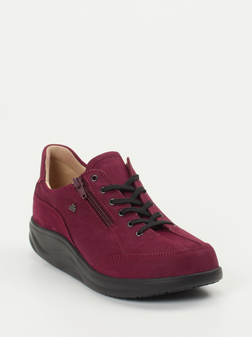 Schnürschuh-26615090014 Finn Comfort