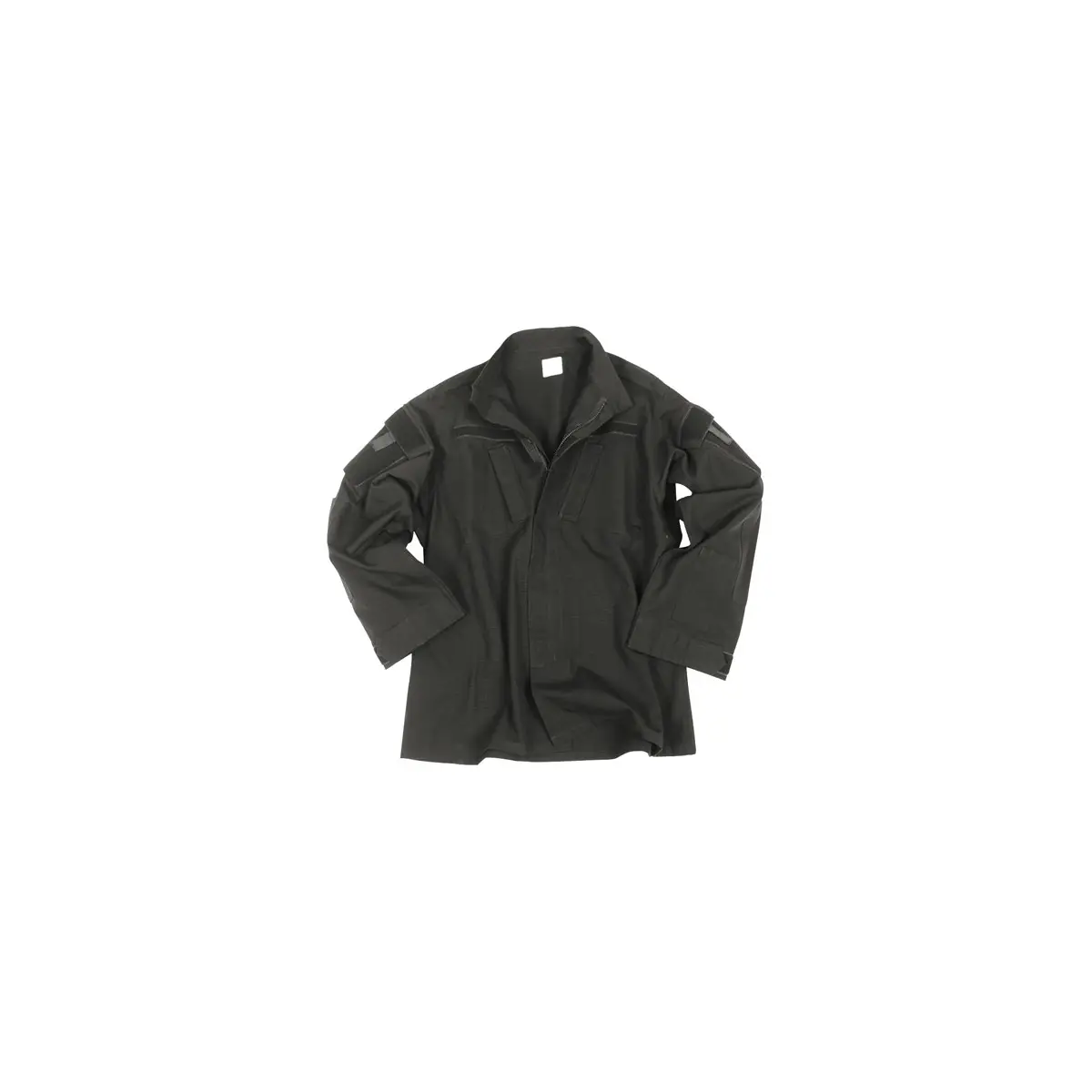 US Feldjacke ACU schwarz