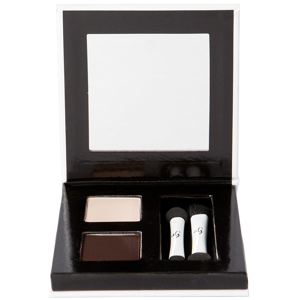 Und Gretel ZINNEMIN Eye Contouring Duo Fard à  paupiéres
