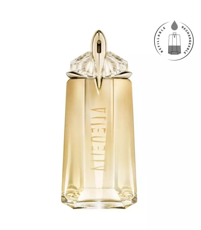ALIEN GODDESS Eau de Parfum rechargeable