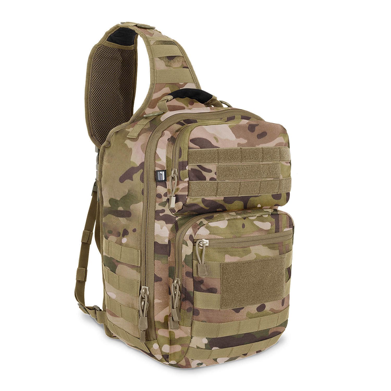 US Cooper Rucksack EDC Sling Large