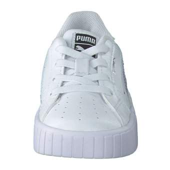 PUMA Cali Star Iris AC Inf Sneaker in weiß