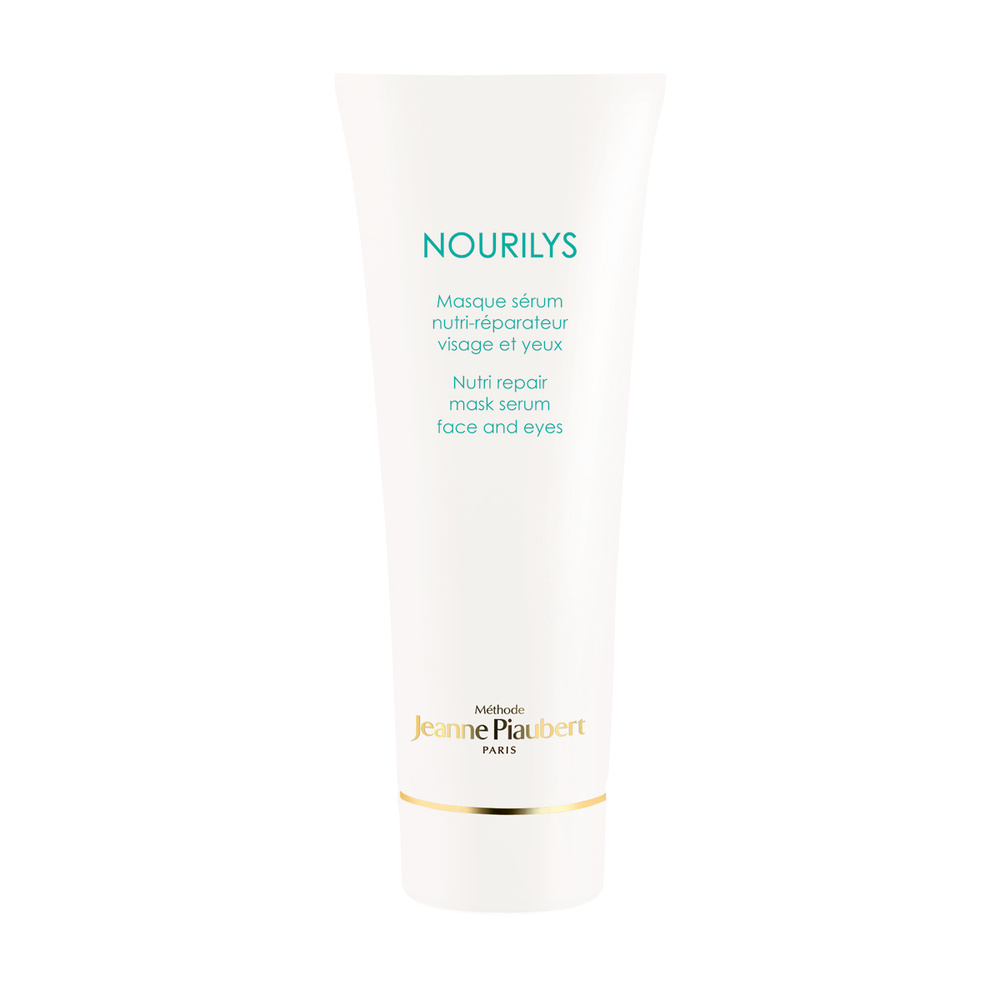 Jeanne Piaubert NOURILYS  Masque Sérum Nutri réparateurvisage & yeux¤