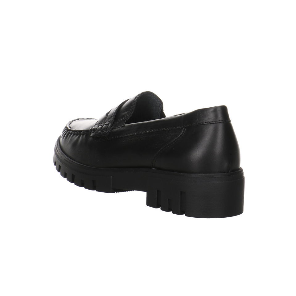 Waldläufer Serena Slipper