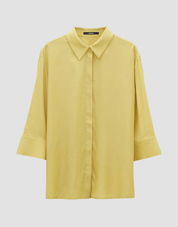 Oversize Bluse Zisanja