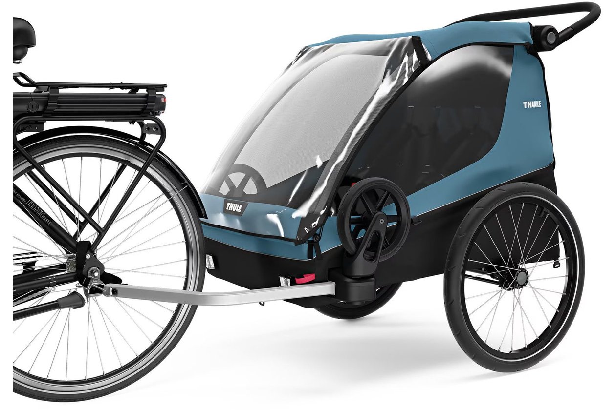 Thule Courier