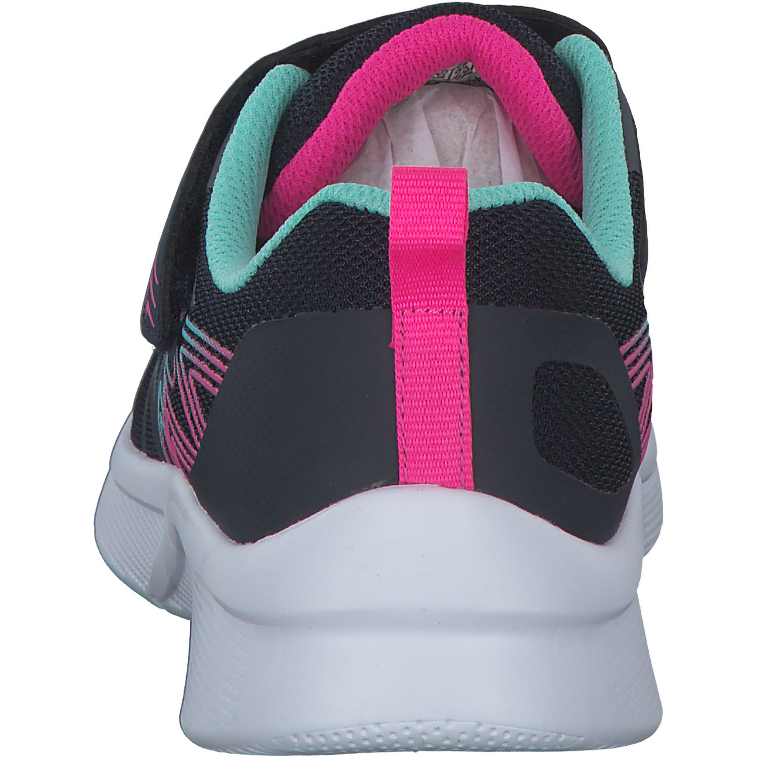 Skechers 302468L, Sneakers Low, Kinder, NVY