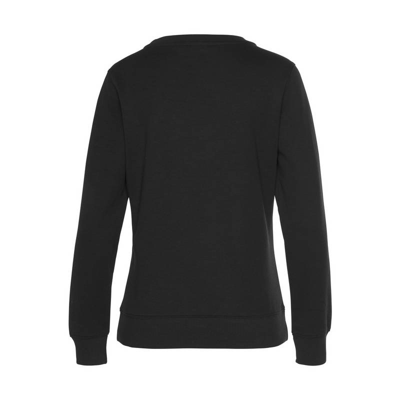 Bench Sweatshirt Damen