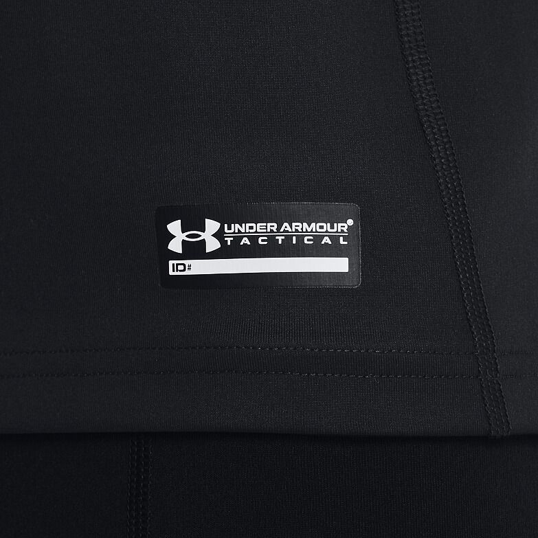 UA Tactical ColdGear Infrared Base Mock