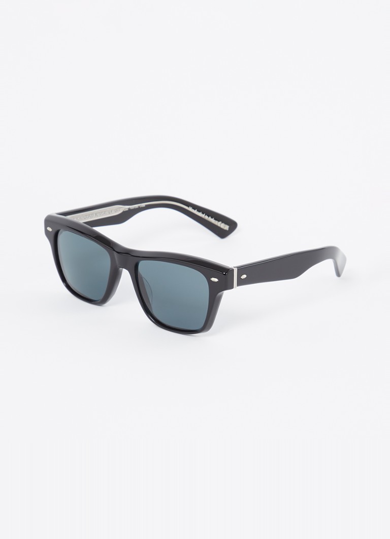 Oliver Peoples Oliver Sixties -aurinkolasit OV5522SU