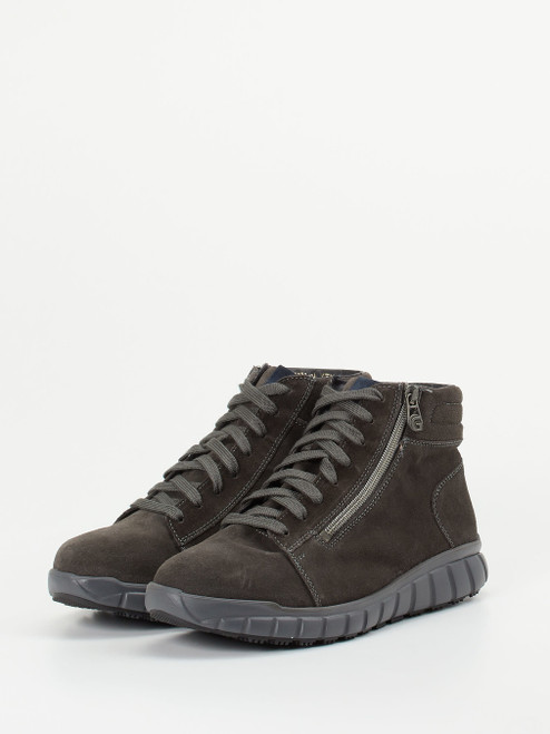 Schnürstiefelette-27514090023 Ganter