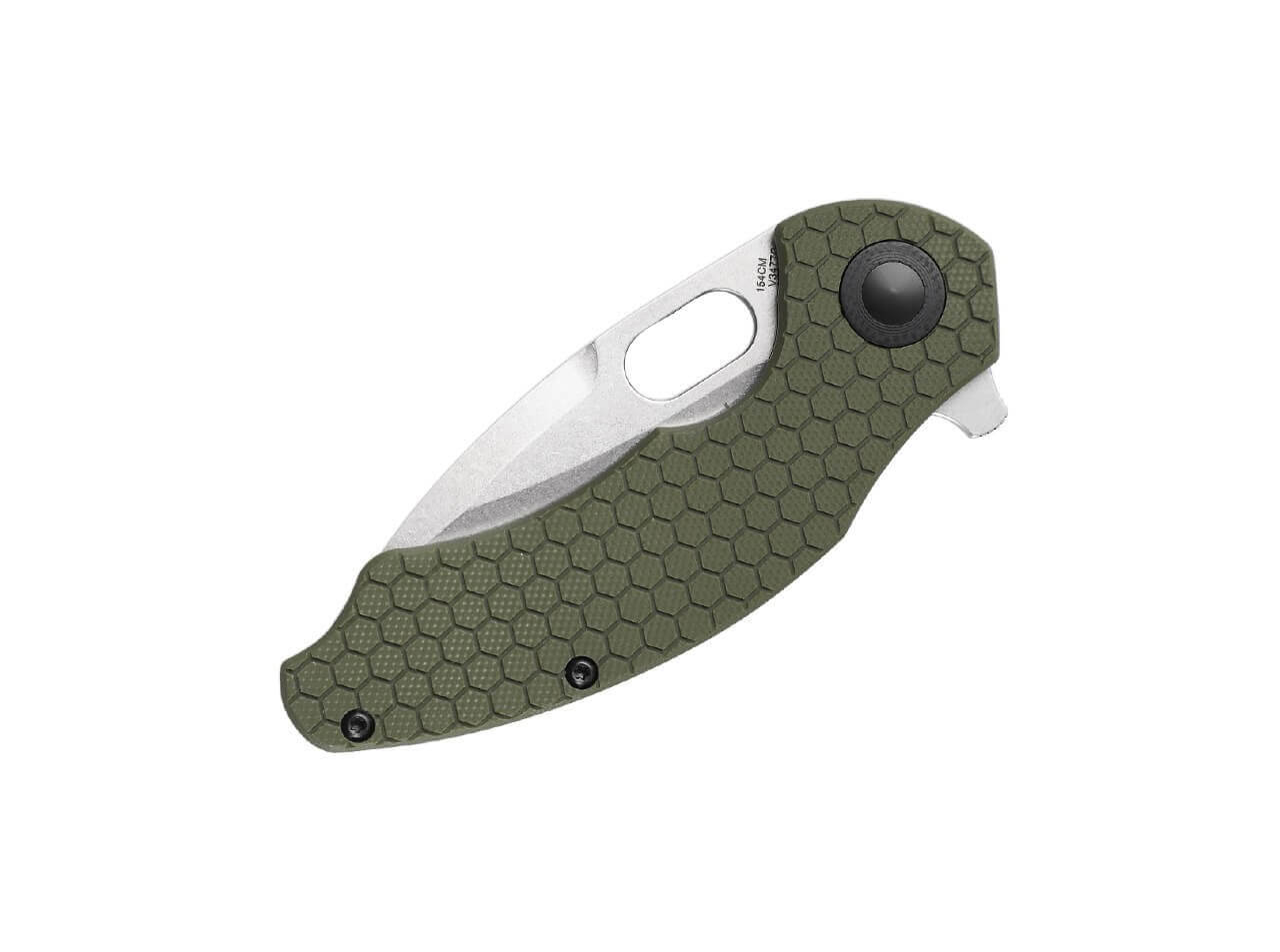 Roach Mini G10 Green