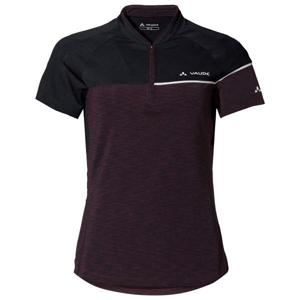 Vaude - Women's Altissimo Shirt - Radtrikot