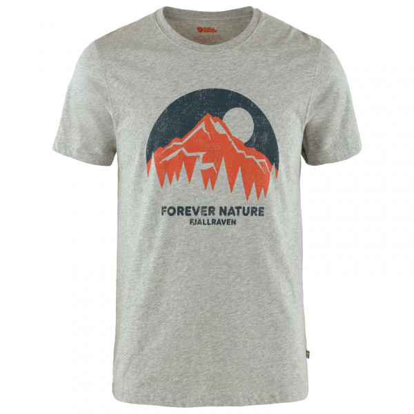 Fjällräven - Nature T-Shirt - T-Shirt