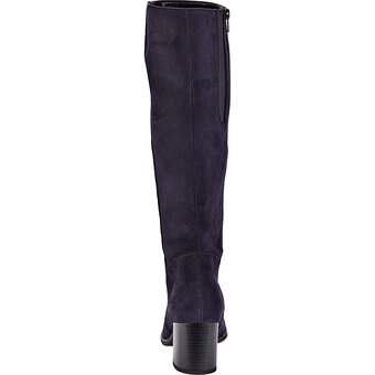 Gabor Stiefel in blau