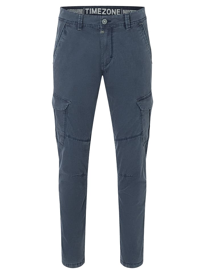Timezone Cargohose 