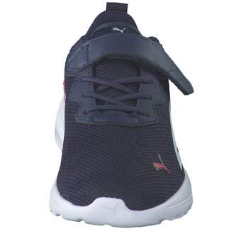 PUMA All-Day Active AC PS Sneaker in blau