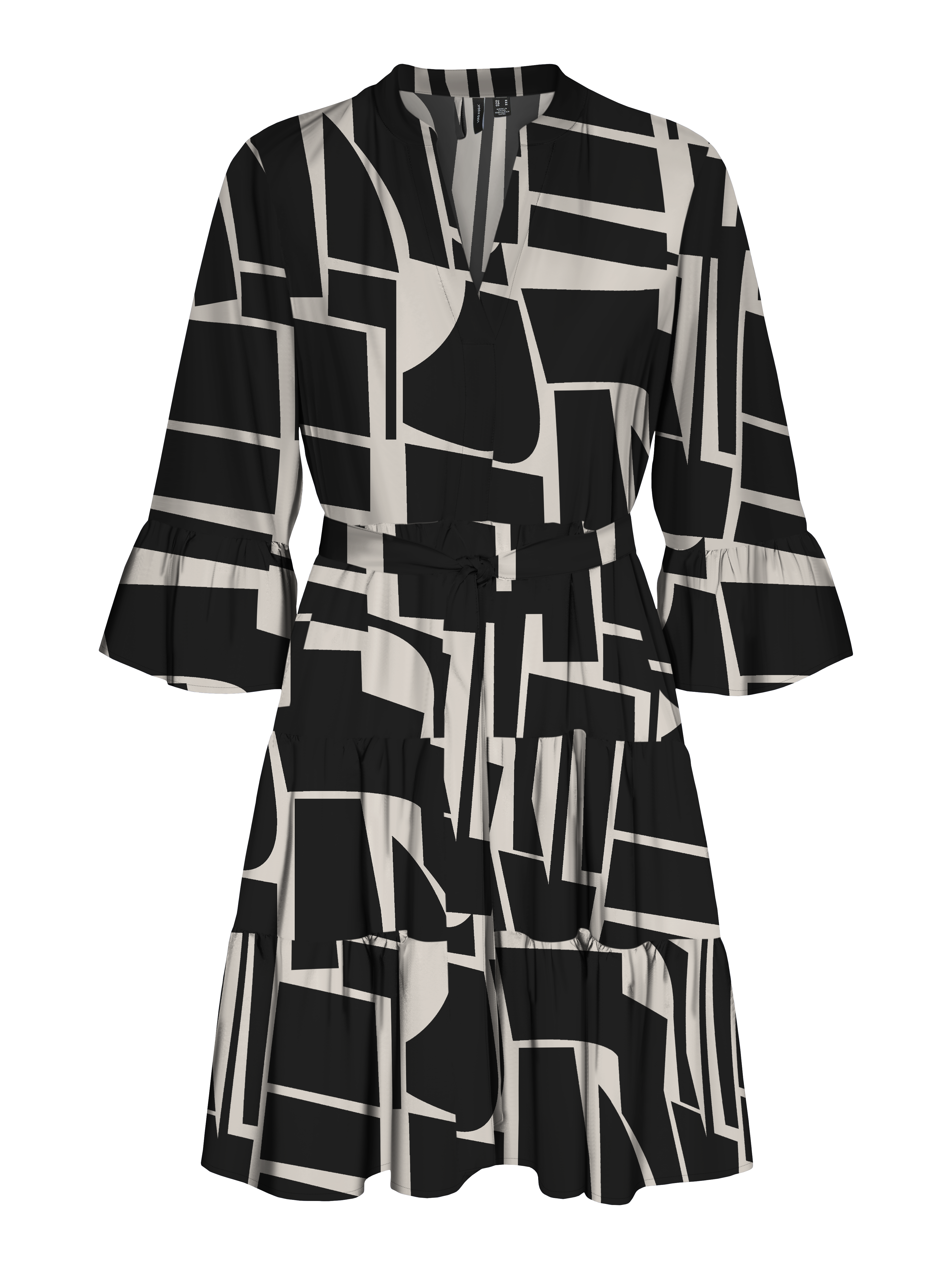 VMZERA Kurzes Kleid