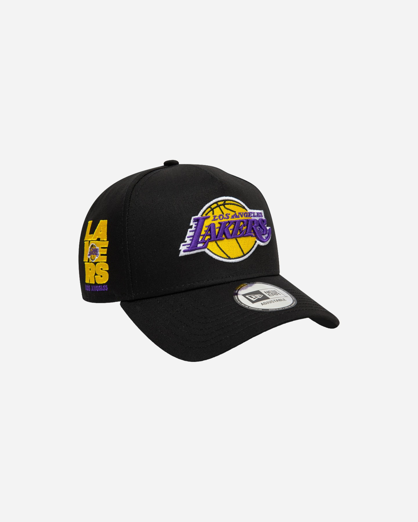 Cappellino New Era 9forty Nba Eframe Los Angeles Lakers 60595228