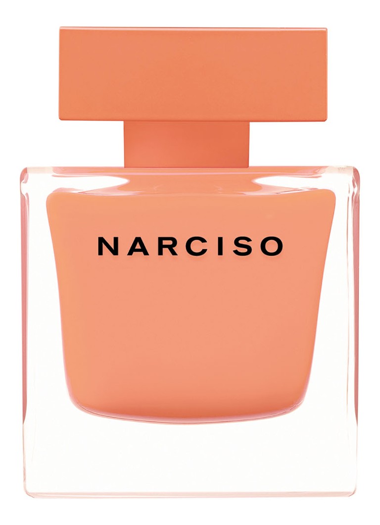 Apa de parfum Narciso Rodríguez Ambrée