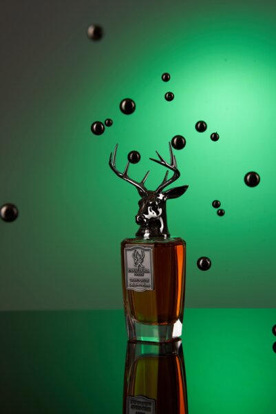Pana Dora Grand Musk Extrait de Parfum