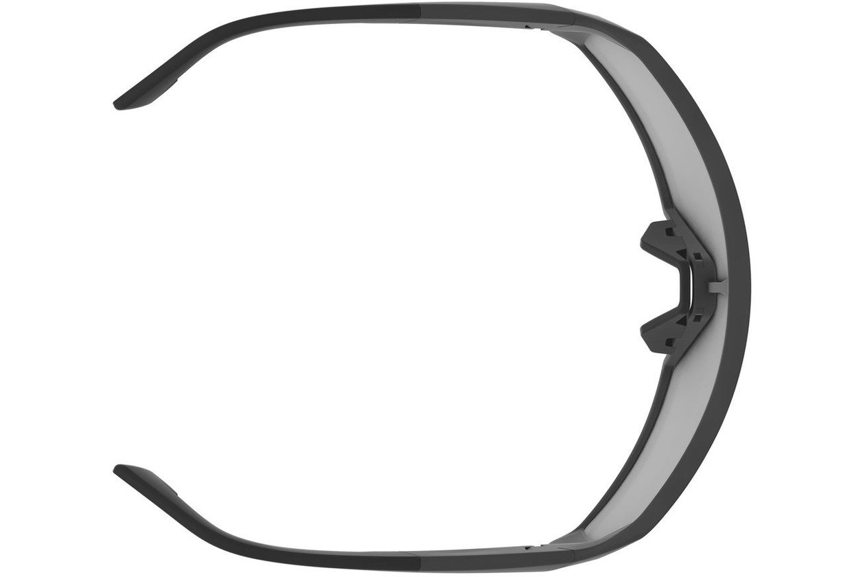 Scott Pro Shield LS Sonnenbrille black / grey light sensitive
