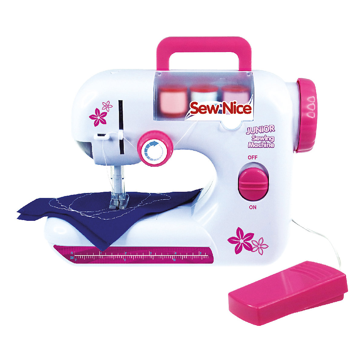 Kinder Nähmaschine