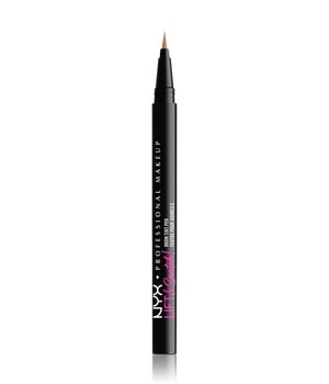 NYX Professional Makeup Lift & Snatch Brow Tint Pen Augenbrauenstift-1 ml