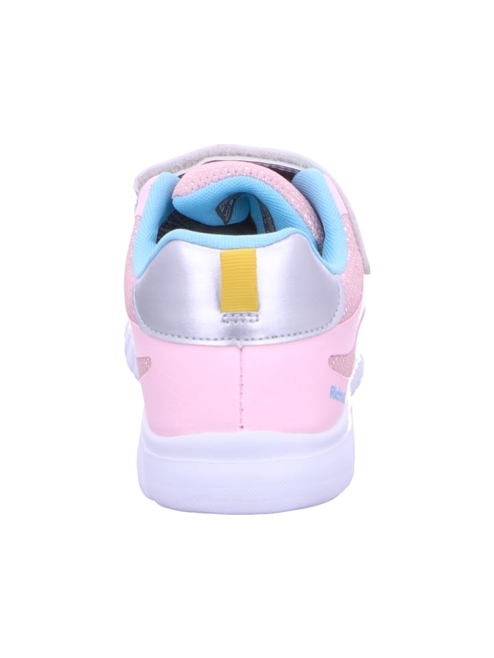 RICHTER Slipper Mit Tex-Membran in rosa günstig kaufen