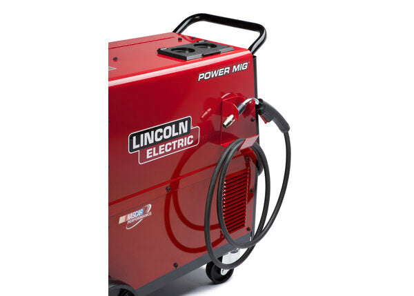 POWER MIG® 256 MIG Welder