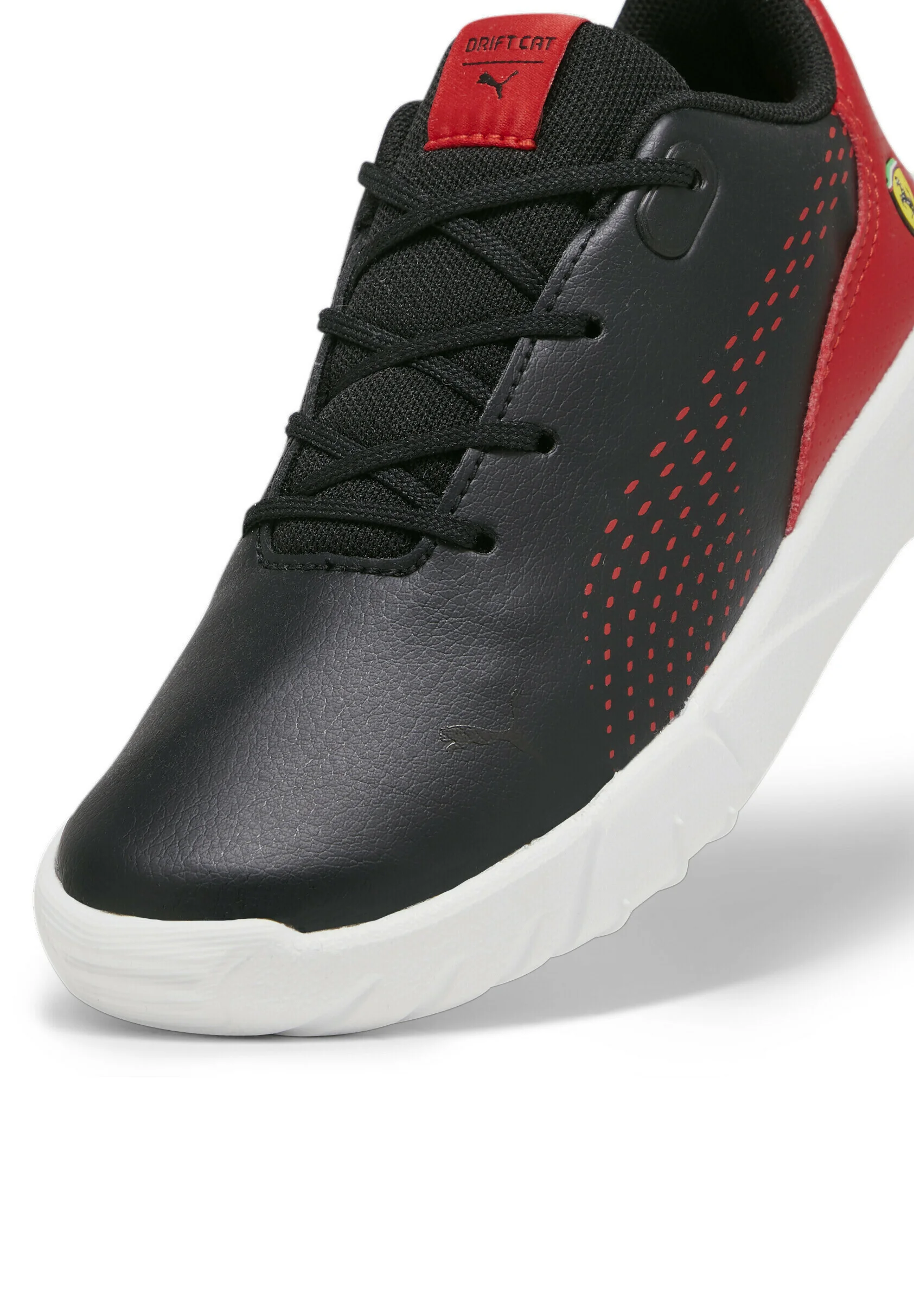 Puma SCUDERIA FERRARI DRIFT CAT DECIMA - Zapatillas bajas