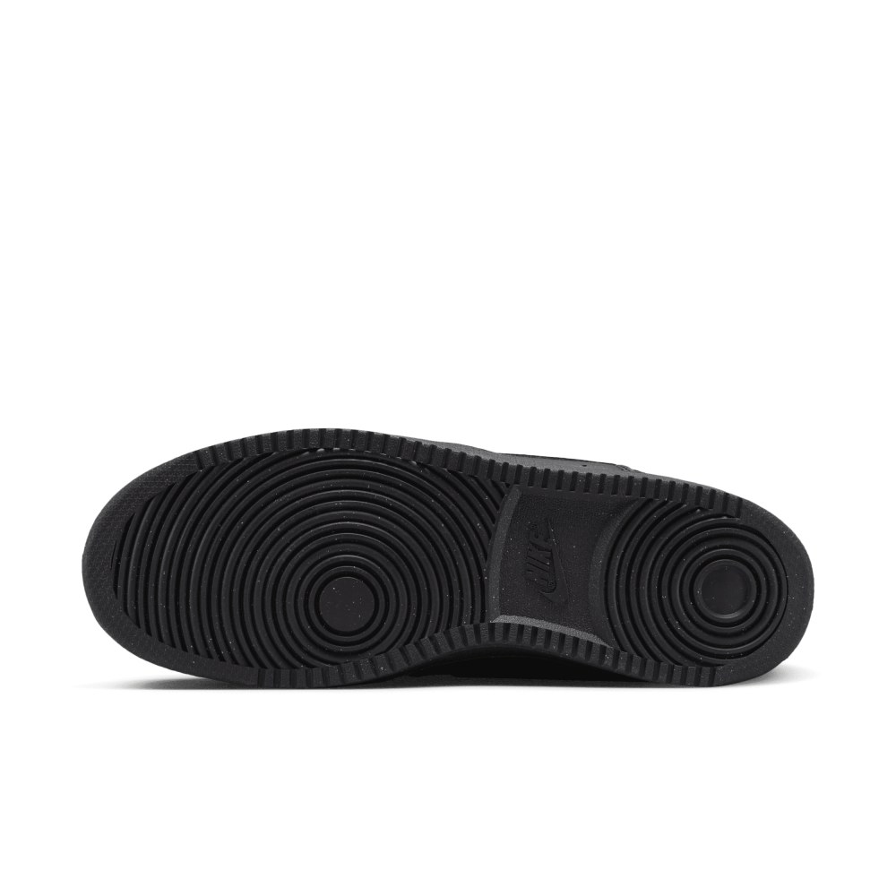 Nike Court Vision Mid Next Nature DN3577-003 / schwarz