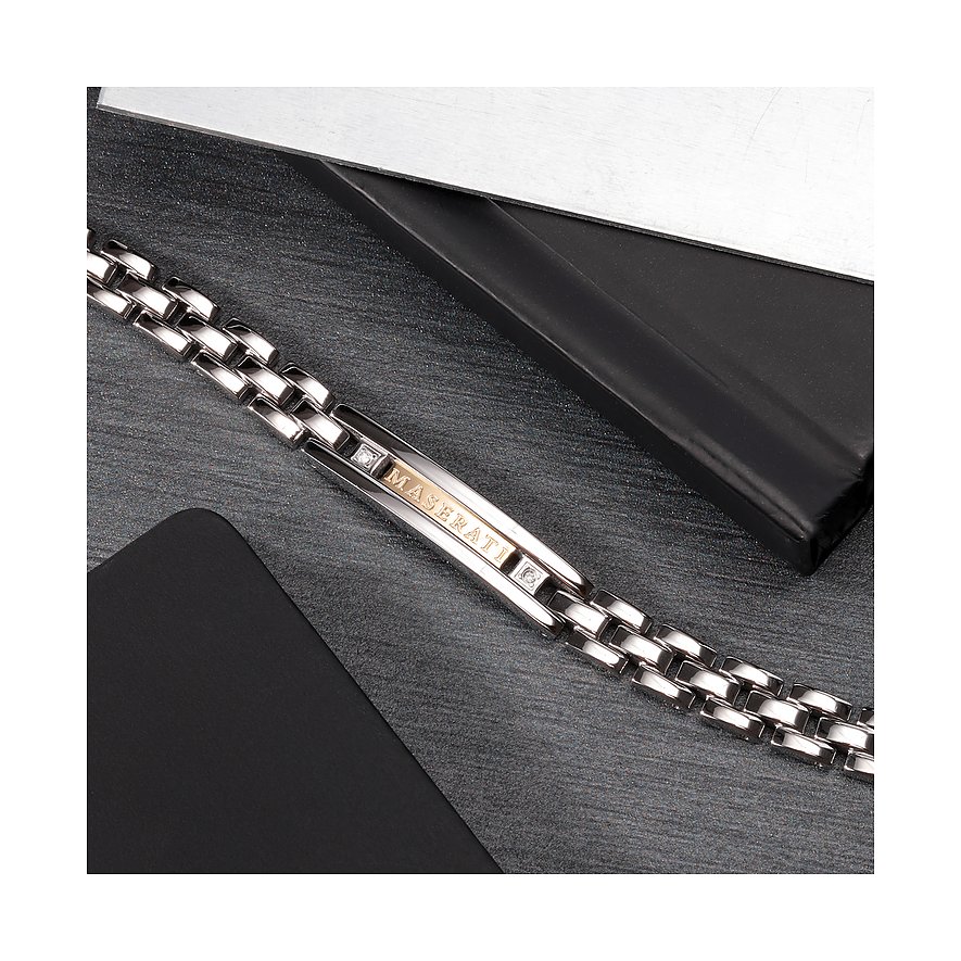 Maserati Armband