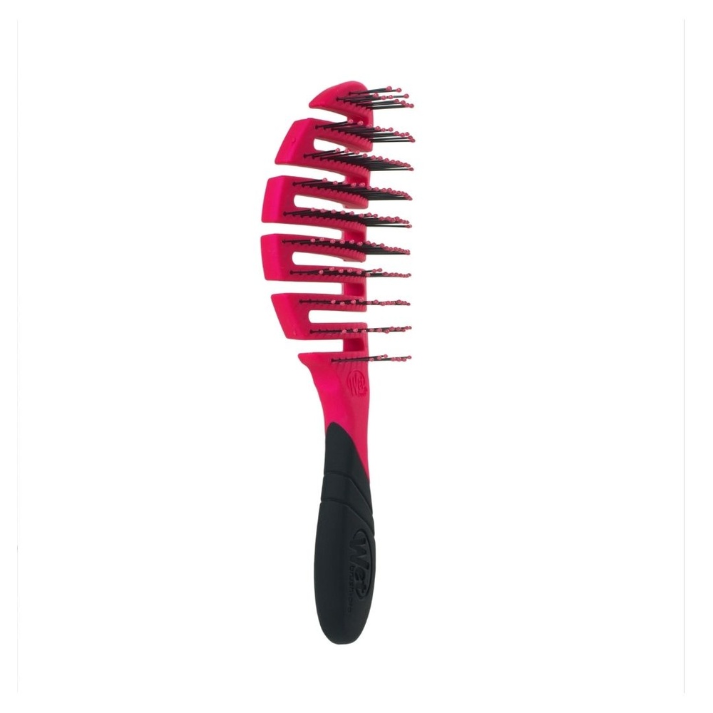 Wet Brush NEW WETBRUSH FLEX DRY PINK BROSSE A CHEVEUX
