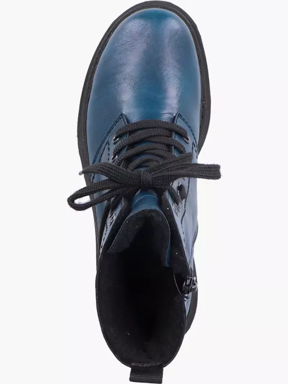 Rieker Damen Biker Boots