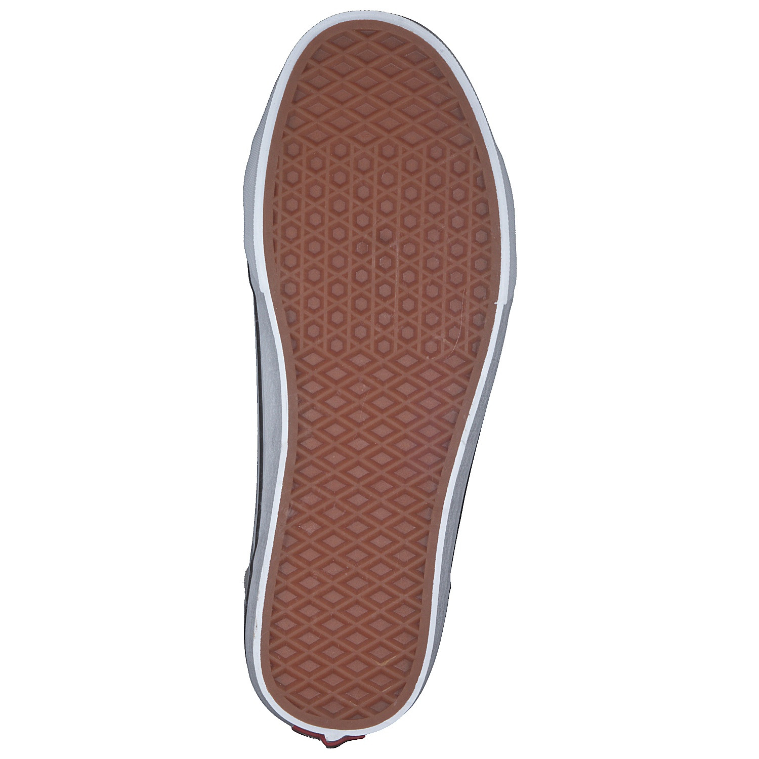 Vans Filmore VN0A3WKZ, Sneakers Low, Herren, Grau Weiß