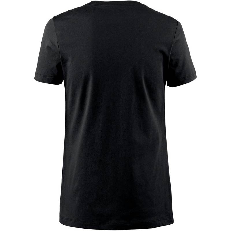Nike NSW Icon Futura T-Shirt Damen