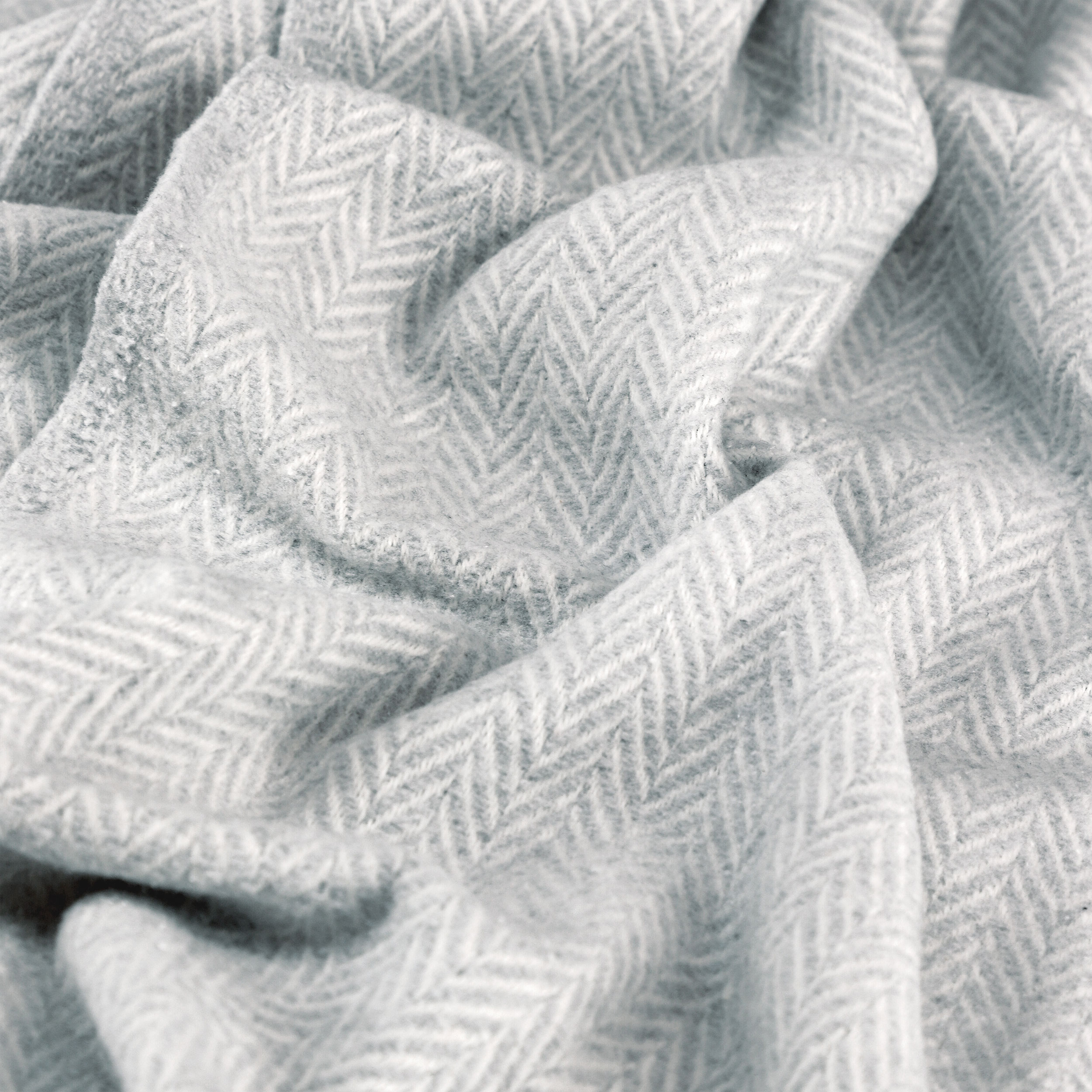 MUSTERRINGPlaid