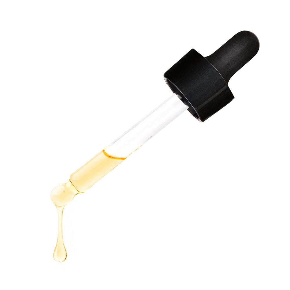 Teaology Bronzing Tea Drops 30 ml