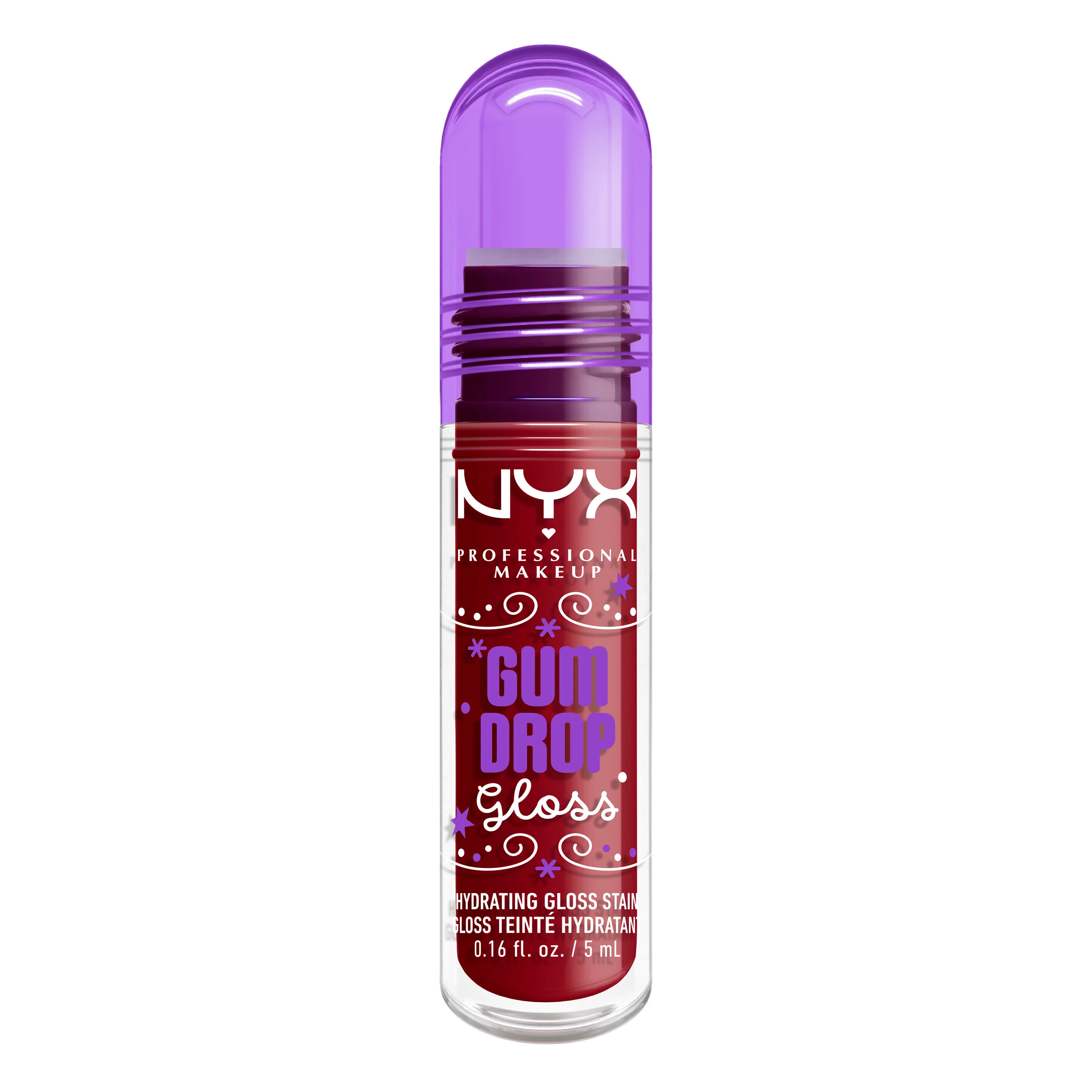 Gloss Labbra Holiday Gum Drop - Gloss