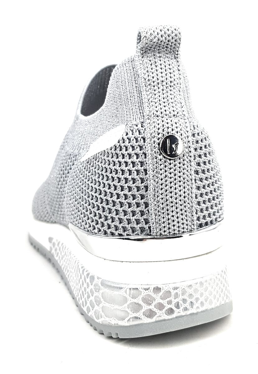 La Strada 2101377-4542 Silber silver