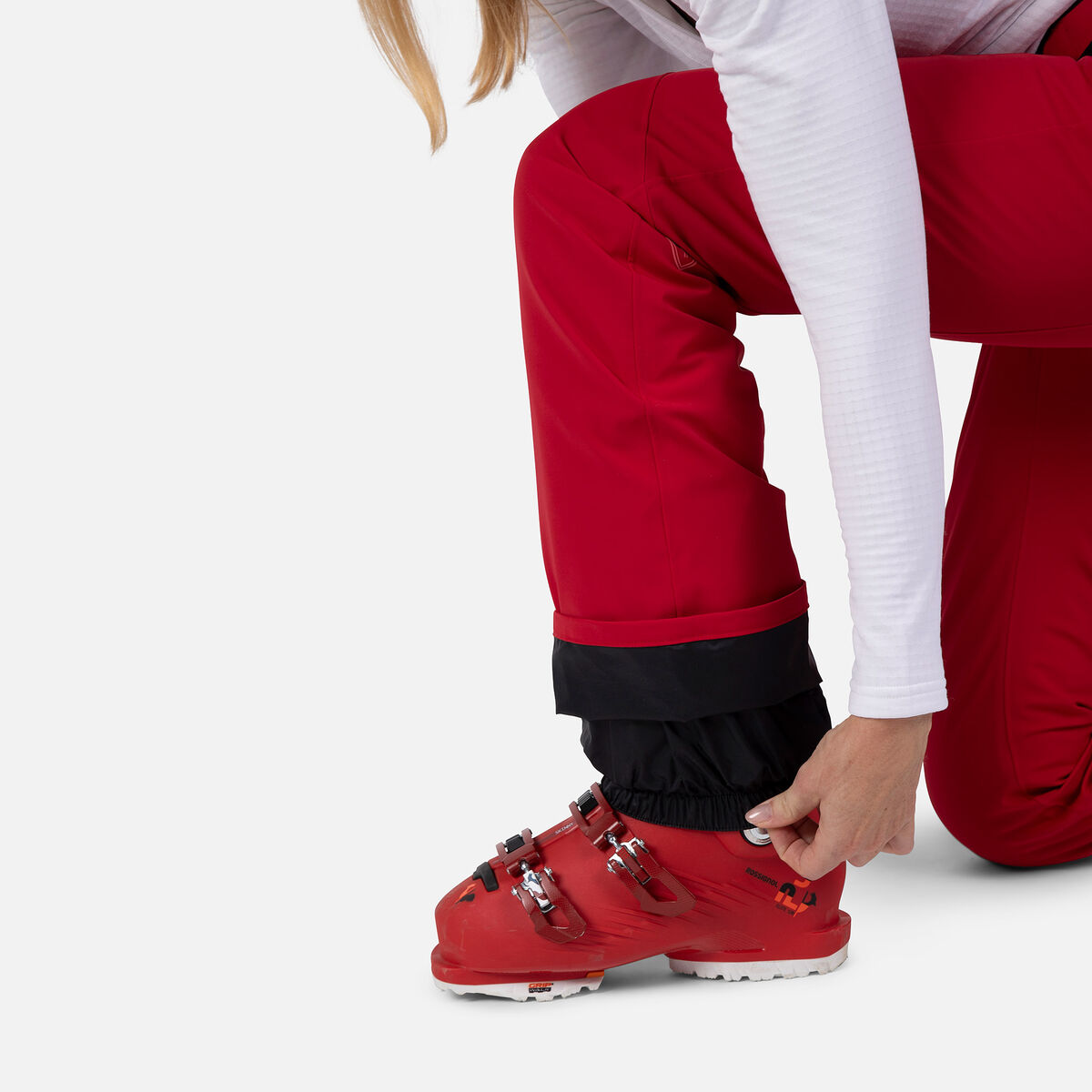 Damenskihose Blackside