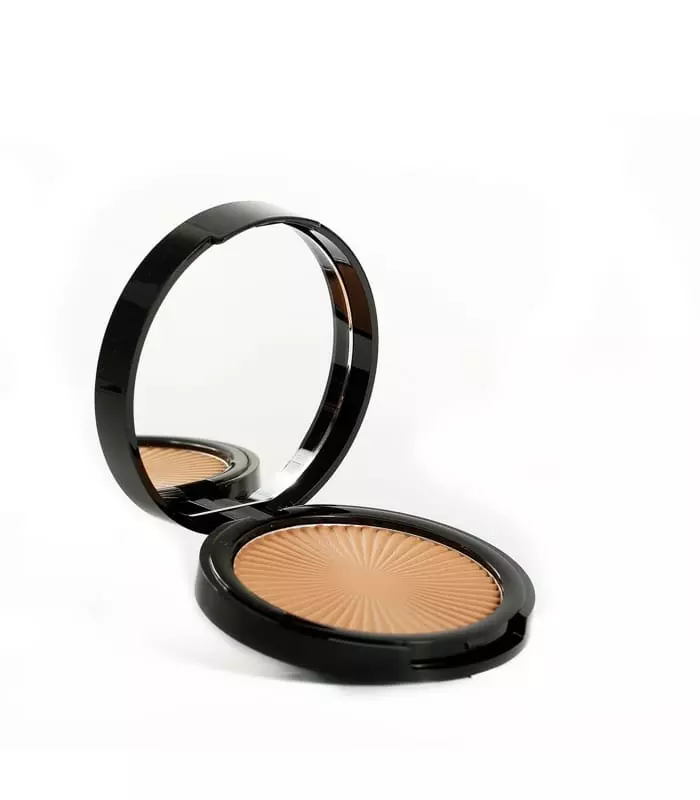 BRONZE PERFECT Poudre Bronzante - 99% d'ingrédients d'origine naturelle