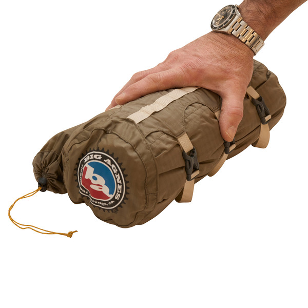 FLY CREEK HV UL2 BIKEPACK SOLUTION DYE - Kuppelzelt