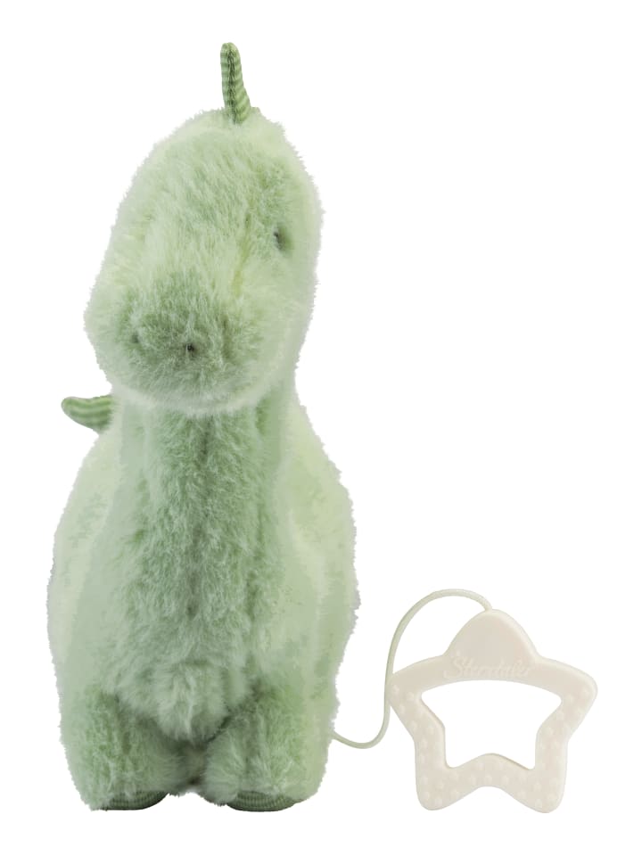 Sterntaler Spieluhr M DINO Rexi in puder green günstig kaufen onesize