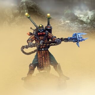 Dynamo (metal)