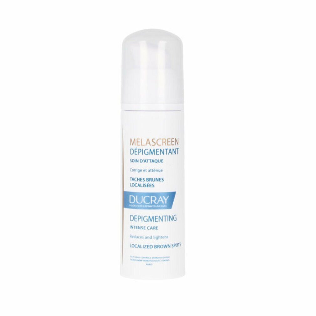 Ducray Sonnenschutzpflege MELASCREEN depigmenting intense care 30 ml