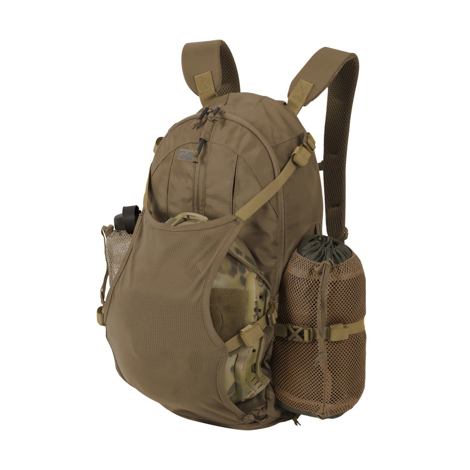 Groundhog Backpack
